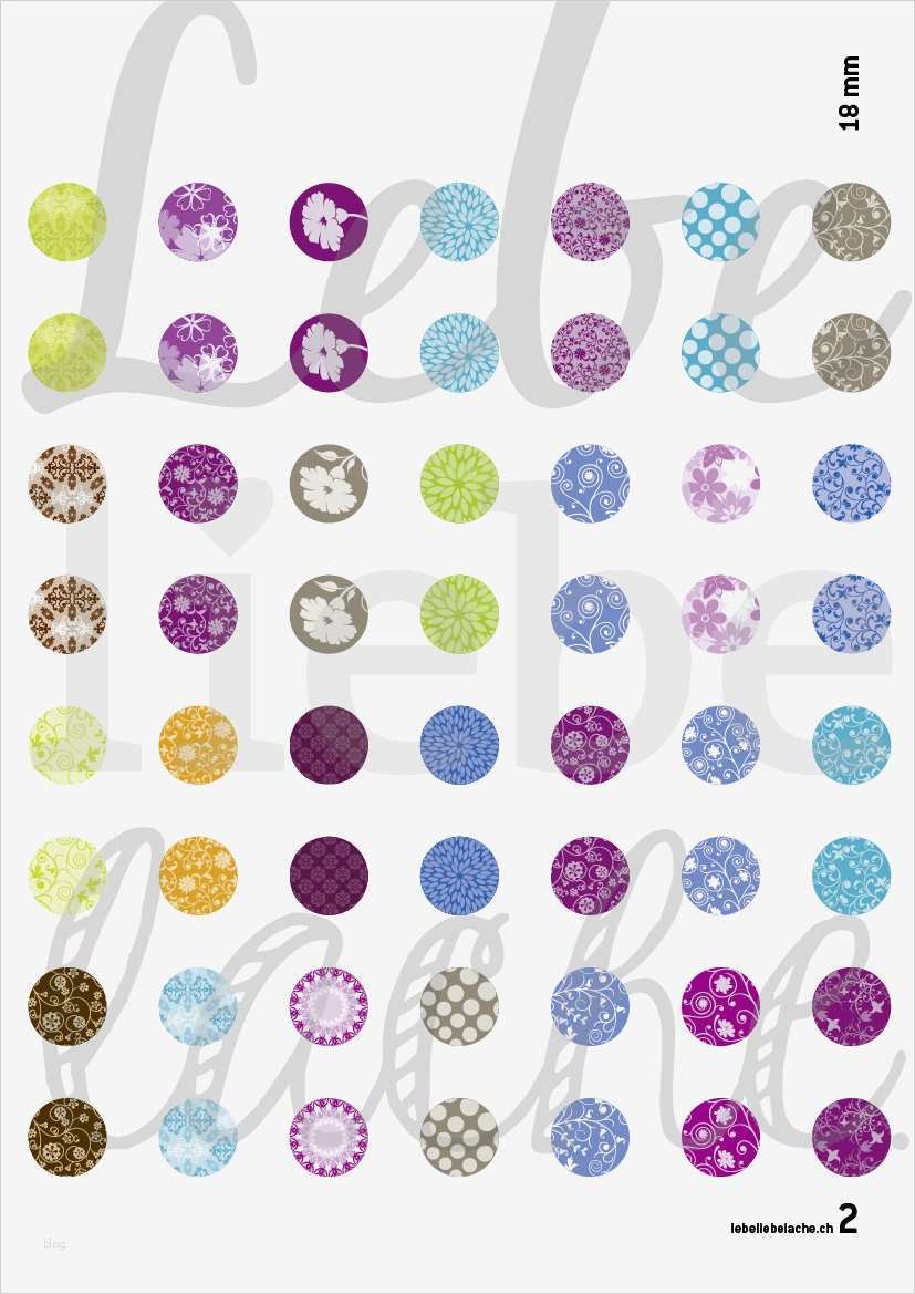 Cabochon Vorlagen 10mm Süß Cabochon Vorlagen Lebeliebelache1s Webseite