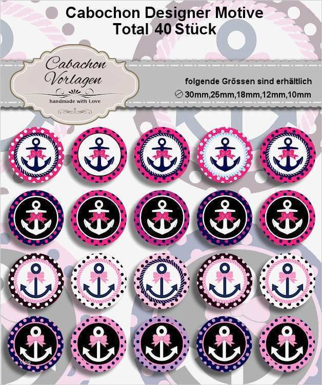 Cabochon Vorlagen 10mm Wunderbar Cabochon Vorlagen Bilder Vintage by Vintagestyler On