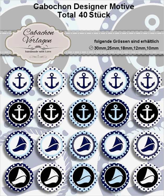 Cabochon Vorlagen Erstaunlich Cabochon Vorlagen Bilder Vintage by Vintagestyler On