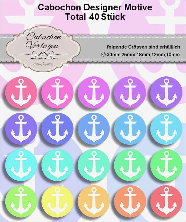 Cabochon Vorlagen Erstaunlich Cabochon Vorlagen Bilder Vintage by Vintagestyler On