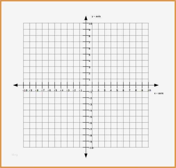 Call for Paper Vorlage Beste Erfreut Nummerierte Graph Paper Vorlage Zeitgenössisch