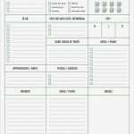 Call for Paper Vorlage Bewundernswert Daily Tracker Printable organization Paper