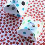 Call for Paper Vorlage Bewundernswert Diy – Geschenkbox Free Template