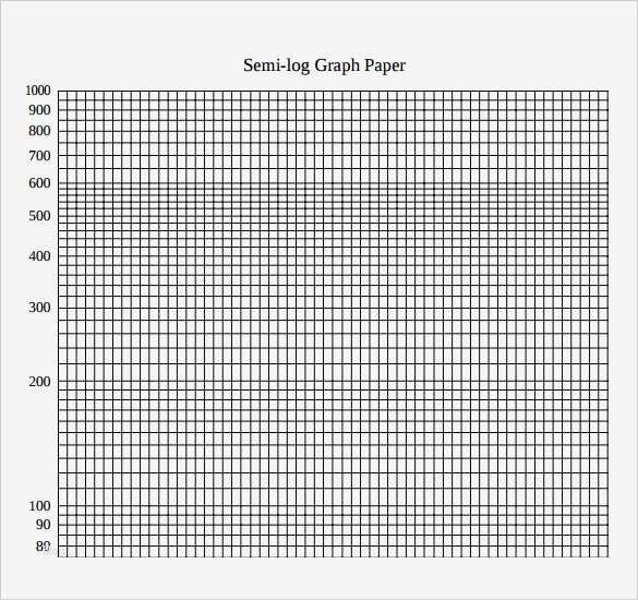 Call for Paper Vorlage Erstaunlich atemberaubend Graph Paper Vorlage Zeitgenössisch