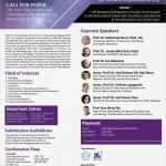 Call for Paper Vorlage Erstaunlich Call for Papers – Icip 2017