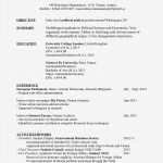 Call for Paper Vorlage Fabelhaft Beste Beispiel Lebenslauf Manager Call Center Ideen