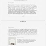 Call for Paper Vorlage Großartig Ungewöhnlich White Paper überblick Vorlage Ideen