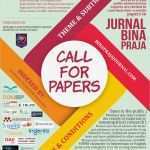Call for Paper Vorlage Schön Call for Papers