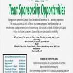 Call for Paper Vorlage Süß Fantastisch Sponsorship formular Bilder Beispiel