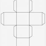 Call for Paper Vorlage Wunderbar Cube Template Free to Use Templates Pinterest
