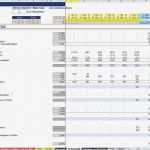 Cash Flow Berechnung Vorlage Wunderbar Excel Projektfinanzierungsmodell Mit Cash Flow Guv Und