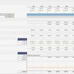 Cash Flow Berechnung Vorlage Wunderbar Excel tool Unternehmensbewertung Valuation Box