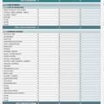 Cash Flow Vorlage Beste Free Cash Flow Statement Templates