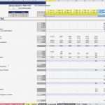 Cash Flow Vorlage Hübsch Excel Projektfinanzierungsmodell Mit Cash Flow Guv Und Bilanz