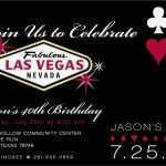 Casino Einladung Vorlage Angenehm Las Vegas Entführung Einladung Casino Einladen Vegas