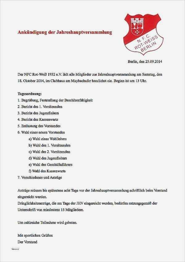 Casino Einladung Vorlage Cool tolle Jahreshauptversammlung Vorlage Galerie Entry Level