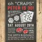 Casino Einladung Vorlage Erstaunlich Einladung 50 Geburtstag Vorlage