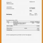 Catering Rechnung Vorlage Inspiration 9 Rechnung Catering