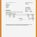 Catering Rechnung Vorlage Wunderbar 9 Rechnung Catering