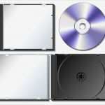Cd Bedrucken Vorlage Angenehm Groß Druckbare Cd Cover Vorlage Galerie