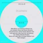 Cd Bedrucken Vorlage Beste top Result Avery Template 5931 Download Inspirational Cd