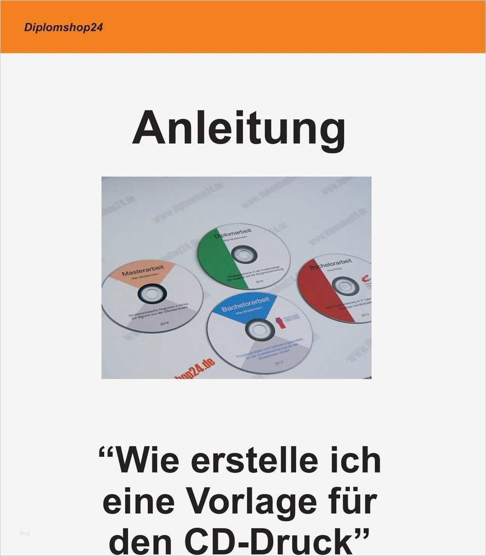 Cd Bedrucken Vorlage Erstaunlich Diplomshop24 Anleitung Wie Erstelle Ich Eine Vorlage Für
