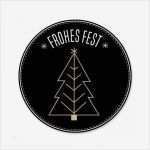 Cd Bedrucken Vorlage Genial Weihnachtliche Etiketten Drucken Lassen