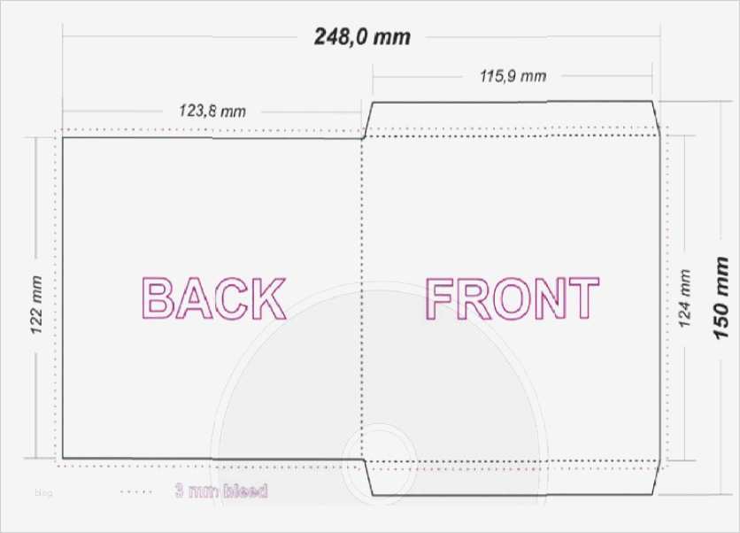 Cd Bedrucken Vorlage Luxus Groß Druckbare Cd Cover Vorlage Galerie