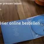 Cd Bedrucken Vorlage Schön Cds Und Dvds Individuell Bedrucken Ab 1 Stück Online