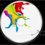 Cd Bedrucken Vorlage Schönste Cd Bedrucken Rund Und Bunt Infos Vom Profi Zum Labeldruck