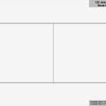 Cd Booklet Vorlage Angenehm Blank Cd Booklet Template Word Templates Resume