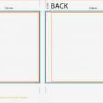 Cd Booklet Vorlage Best Of Cd Cover Template Making A Big Thank You