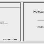 Cd Booklet Vorlage Genial Groß Druckbare Cd Cover Vorlage Galerie