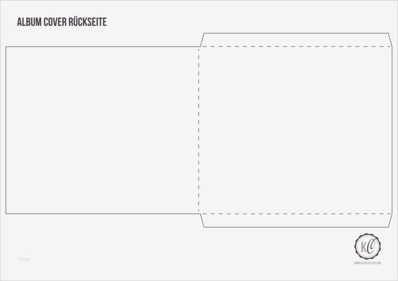 Cd Cover Vorlage Erstaunlich Cd Cover Aus Papier Kathie S Cloud