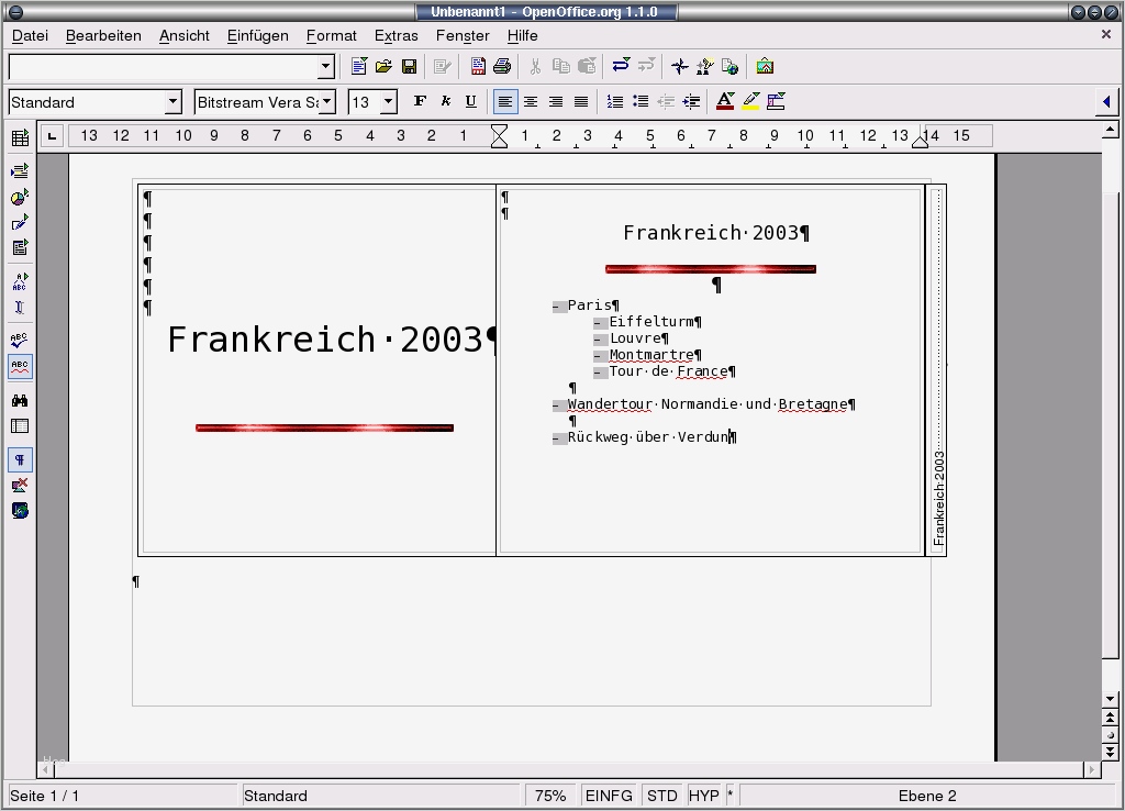 Cd Cover Vorlage Schön Easylinux Easylinux 08 2004 Cd Covers