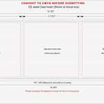 Cd Cover Vorlage Word Angenehm Cd Cover Template