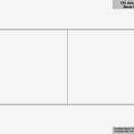 Cd Cover Vorlage Word Cool Cd Cover Template