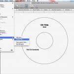 Cd Cover Vorlage Word Cool Tutorial How to Add A Picture to Cd Template
