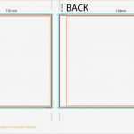 Cd Cover Vorlage Word Elegant Cd Case Template