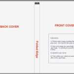 Cd Cover Vorlage Word Hübsch Dvd Case Template