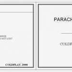 Cd Cover Vorlage Word Wunderbar Wel E [ ]