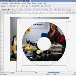 Cd Papierhülle Vorlage Bewundernswert Easylinux Easylinux 01 2006 Cds Bedrucken