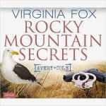 Cd Papierhülle Vorlage Bewundernswert Rocky Mountain Secrets Avery &amp; Cole 8cds Virginia
