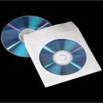 Cd Papierhülle Vorlage Cool Cd Dvd Papierhülle Von Hama