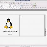 Cd Papierhülle Vorlage Erstaunlich Easylinux Easylinux 08 2004 Cd Covers