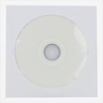 Cd Papierhülle Vorlage Erstaunlich Weiße Cd Hülle Papier Mit Fenster Selbstklebend