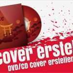 Cd Papierhülle Vorlage Fabelhaft Cd 3d Cover Erstellen Mit Vorlage Dvd Cover Vorlage