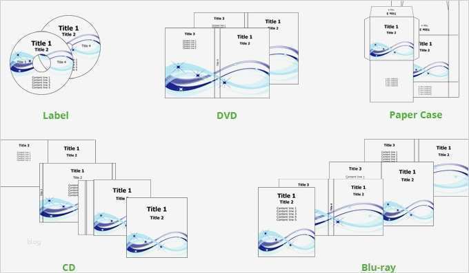 Cd Papierhülle Vorlage Gut Cd Cover Ersteller – software Programm Für Dvd Covers Und