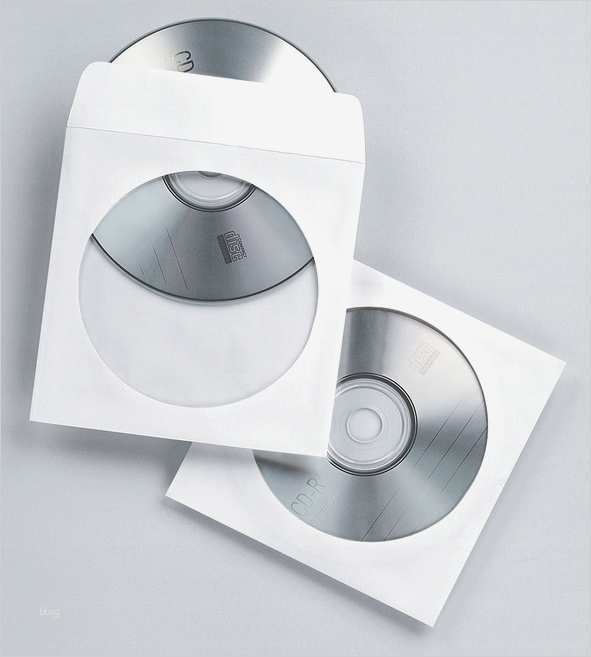 CD DVD & Blu ray Produktion