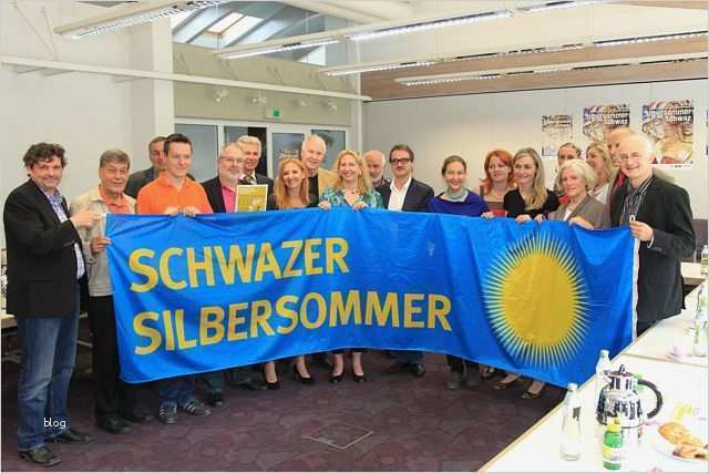 Ce Erklärung Vorlage Erstaunlich Schwaz Stadtgemeinde Schwaz Silbersommer 2013